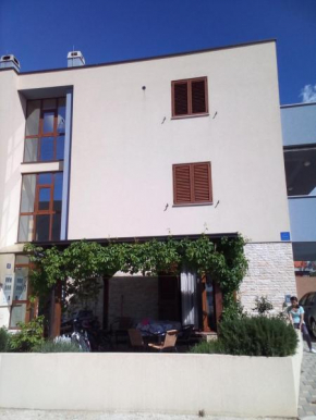 Apartman Edi